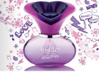 Perfume infantil violeta 50ml